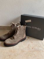 Marc O‘Polo Boots Gr. 39 Bayern - Ingolstadt Vorschau