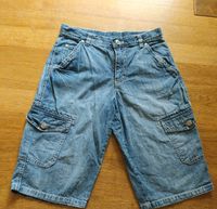 Jeans Shorts Größe 164 Baden-Württemberg - Friedrichshafen Vorschau