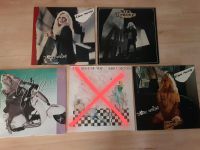 Schallplatten Vinyl " KIM CARNES " ROCK der 1980er Bayern - Friedberg Vorschau