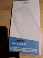 Schutz für Samsung galaxy A53 5g Thüringen - Mellingen Vorschau