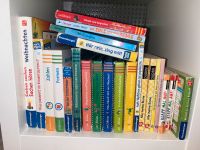 Büchersammlung 6 Monate bis 2 Jahre Sachsen-Anhalt - Jeßnitz Vorschau