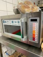 Profi Mikrowelle - Metro Professional Pankow - Prenzlauer Berg Vorschau