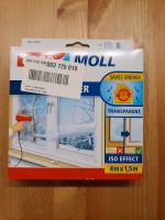 Tesa moll Thermo Cover Isolierfolie 4,0m x 1,7m Tesamoll Baden-Württemberg - Neckargemünd Vorschau