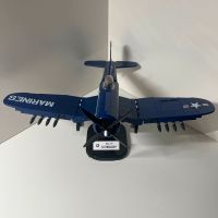 Cobi Flugzeug AU-1 Corsair Eimsbüttel - Hamburg Eimsbüttel (Stadtteil) Vorschau