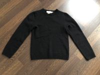 Pullover Gr.S/36 H&M schwarz Nordrhein-Westfalen - Dörentrup Vorschau