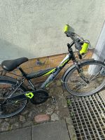 Verkaufe Kinderfahrrad Brandenburg - Finsterwalde Vorschau