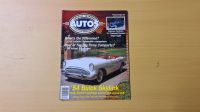 Autos Magazin / 1954 Buick Skylark, 1947 Packard, 1936 LaSalle Baden-Württemberg - Besigheim Vorschau