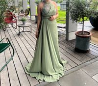 Abendkleid Grün München - Ludwigsvorstadt-Isarvorstadt Vorschau