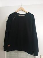 Ragwear Pullover- neuwertiger Zustand Dresden - Großzschachwitz Vorschau