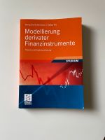 Modellierung derivater Finanzinstrumente Sendling - Obersendling Vorschau