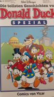 Die tollsten Geschichten von Donald Duck Spezial Nr. 3 Paperback Niedersachsen - Geestland Vorschau