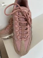 Nike airmax 95 Gr. 38 rosa Nordrhein-Westfalen - Herford Vorschau