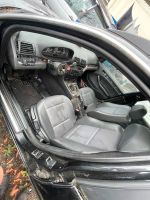 Bmw E46 Touring Lederausstattung Leder sitze Grau Sitzheizung Nordrhein-Westfalen - Nettetal Vorschau