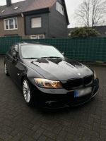 BMW E90 325d 3.0l LCI M-Paket N57 CIC Keyless Entry Keyless Go Nordrhein-Westfalen - Oer-Erkenschwick Vorschau