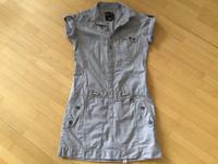 Original G-Star Kleid Cargokleid Minikleid Gr. S neuwertig Thüringen - Bad Berka Vorschau