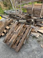 Holz zu verschenken Bayern - Türkheim Vorschau