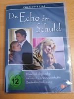 NEU!!! DVD: Charlotte Link - Das Echo der Schuld Baden-Württemberg - Niedernhall Vorschau