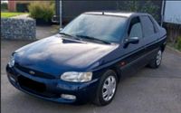 Ford Escort mk7 Bj1995 verschiedene Teile Nordrhein-Westfalen - Weilerswist Vorschau