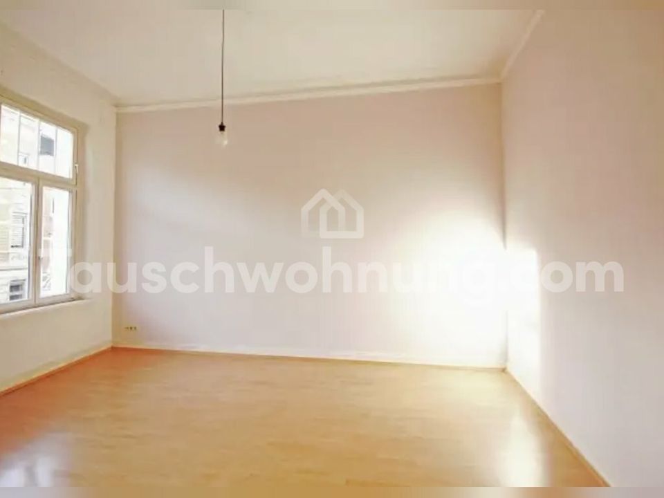 [TAUSCHWOHNUNG] Traumhafte 3-Zimmer-Altbauwohnung in Bonn-Castell in Bonn