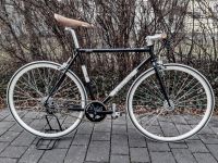 CHECKER PIG Urban Alley Pig Diamant Singlespeed 28" Bayern - Eichenau Vorschau