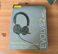 Jabra Evolve2 40SE Headset - MS Stereo Hamburg-Nord - Hamburg Winterhude Vorschau