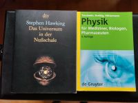 Diverse Bücher Musik Verführer Physik für Mediziner Niedersachsen - Oldenburg Vorschau