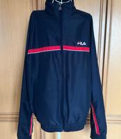 Fila Vintage Trainingsjacke,Gr.L Nordrhein-Westfalen - Herne Vorschau