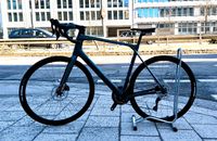 Gravelbike Merida Scultura Endurance 6000, Di2, 8,9kg, 2024 Neuhausen-Nymphenburg - Neuhausen Vorschau