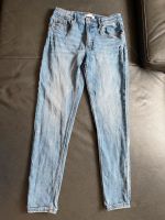 Jeans - Skinny - Gr. 164 - von Zara Rostock - Stadtmitte Vorschau