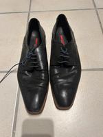Lloyd Business Schuhe Schwarz Rheinland-Pfalz - Dannstadt-Schauernheim Vorschau
