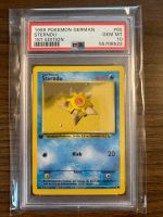 Pokemon - Sterndu - Base 1. Edition - PSA 10 Niedersachsen - Sulingen Vorschau