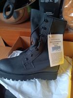 ORIGINAL US ARMY GORETEX BOOTS 5W OVP 35,5 -36 Belleville Baden-Württemberg - Filderstadt Vorschau