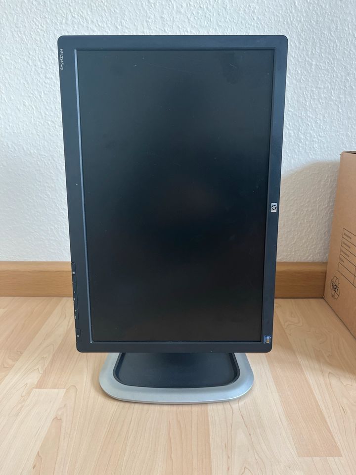 HP Monitor L2245wg (PC) in Inden