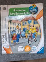 Tiptoi "Sicher im Straßenverkehr " Brandenburg - Oranienburg Vorschau