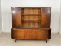 MID CENTURY HIGHBOARD SCHRANK WOHNZIMMERSCHRANK VINTAGE Berlin - Lichtenberg Vorschau