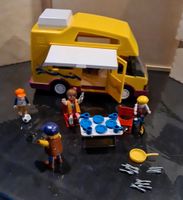 Playmobil Campingwagen Wohnmobil Camper 3945 Nordrhein-Westfalen - Wadersloh Vorschau