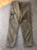 Jogger pull on Cargo Hose H&M 158 Nordrhein-Westfalen - Issum Vorschau