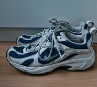 Nike xccelerator tr Schuhe Gr.38 Retro 2007 Run Turnschuhe Nürnberg (Mittelfr) - Südoststadt Vorschau