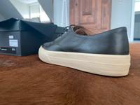 DRIES VAN NOTEN Schuhe - Top Zustand - Kalbsleder  43 Hessen - Hanau Vorschau
