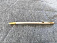 Kugelschreiber Parker Insignia Flighter USA 70/80er Jahre Vintage Nordrhein-Westfalen - Leverkusen Vorschau