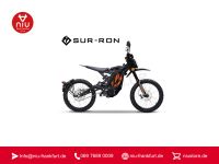 Sur-ron LightBee | E-Motorrad | 45km/h | Modell 2023 Frankfurt am Main - Westend Vorschau