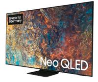 Samsung Neo QLED 4K TV QN90A 43 Zoll Nürnberg (Mittelfr) - Südstadt Vorschau