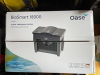 Oase 56776 Durchlauffilter BioSmart 18000 Nordrhein-Westfalen - Bornheim Vorschau