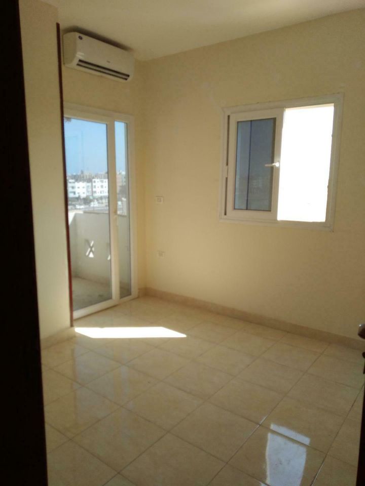 Wohnung in Hurghada, Al-Aheaa mit Pool, Security, Dachterrasse in Groß Ammensleben