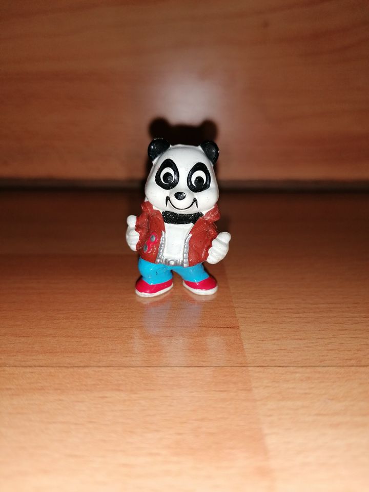 Panda´s aus dem Ü-Ei in Schwieberdingen