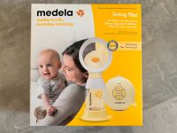 Medela elektrische Milchpumpe Swing Flex NEU Hessen - Kirchhain Vorschau