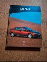 Opel Buch Opel Typen und Geschichten Bayern - Neustadt a. d. Waldnaab Vorschau
