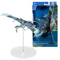 McFarlane Mountain Banshee-Seafoam Banshee (Avatar) Nordrhein-Westfalen - Hilden Vorschau