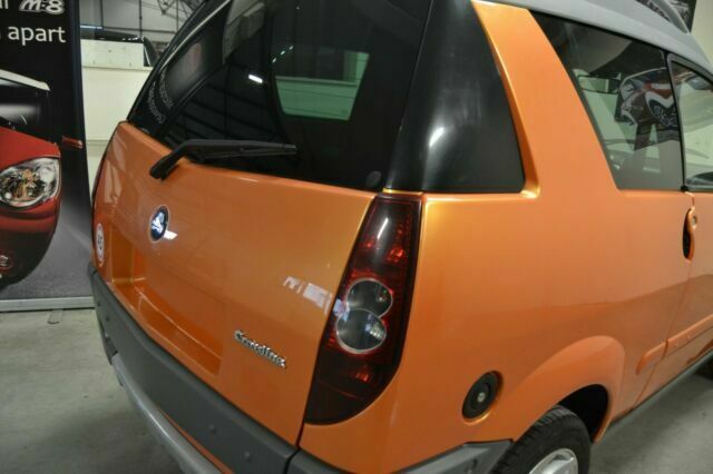 Aixam Crossline XXL Mopedauto Leichtmobile Microcar 45 in Vreden