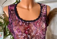 Tredy Tredy Mesh Spitzentunika Boho style 42 Hannover - Nord Vorschau